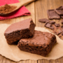 Brownie de Chocolate